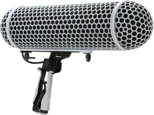 RYCOTE WINDSHIELD FOR SHOTGUN MIC