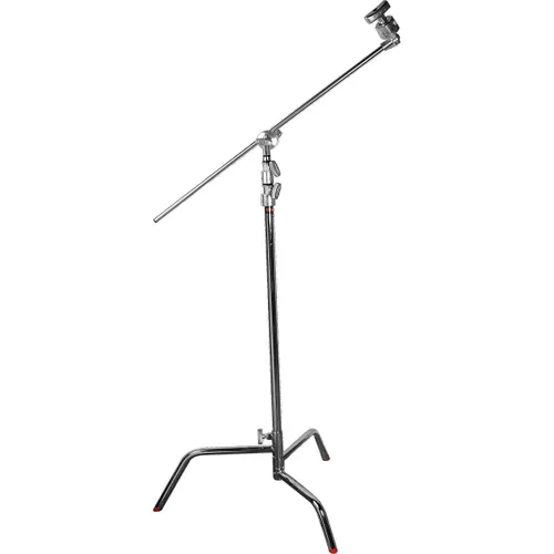 C STAND WITH ARM (40′)