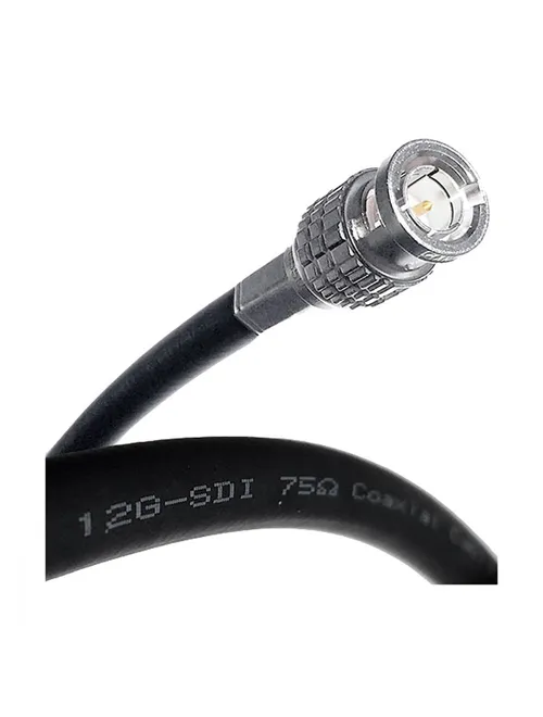 12G-SDI BNC Cable 3′