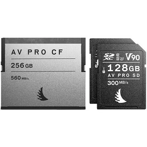 ANGEL BIRD CFAST 256GB​
