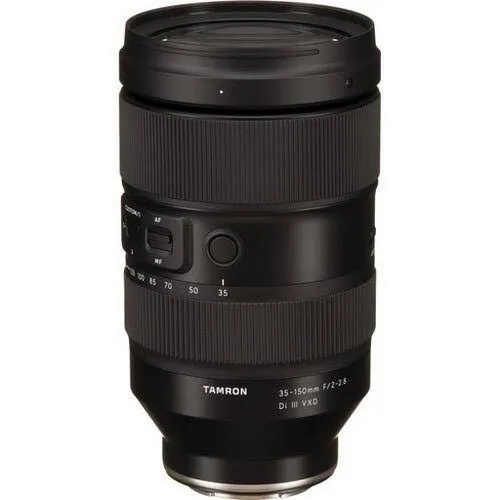 Tamron 35-150mm F2-2.8 Di III VXD for Nikon Z
