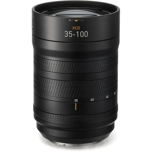 Hasselblad XCD 35-100mm f/2.8-4