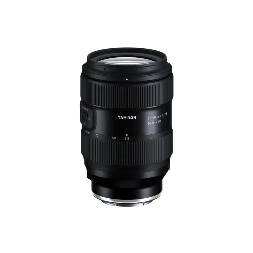 Tamron 35-100mm f/2.8 Di III VXD Lens (Sony E)