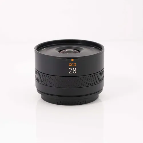 Hasselblad XCD 28mm f/4