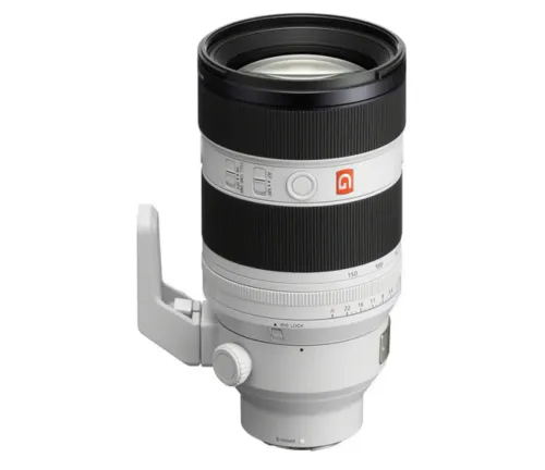 Sony FE 50-150mm f/2 GM Lens