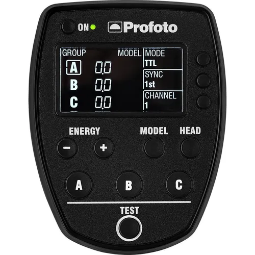 Profoto Air Remote TTL-O for Olympus