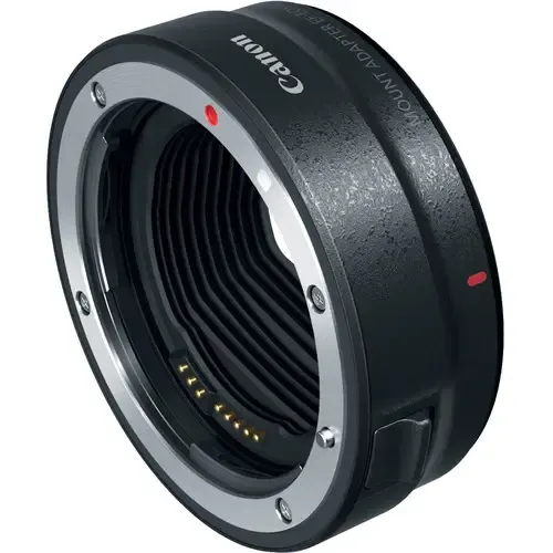 Canon EF to RF adapter