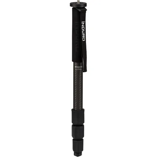 Induro CLM304L Series 3 Stealth Carbon Fiber Monopod