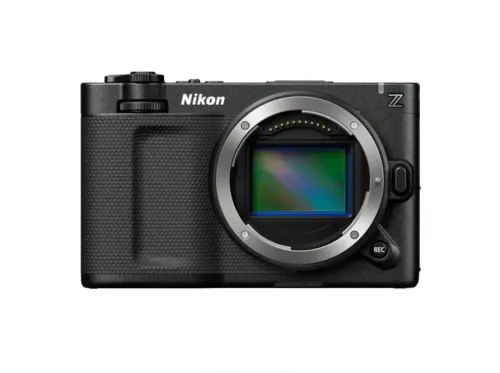 Nikon ZR 6K Cinema Camera