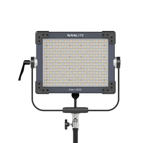 Nanlite Alien 150C RGB LED Light Panel