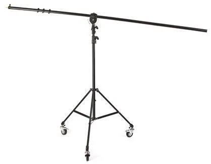 LumoPro Heavy Duty Boom Kit