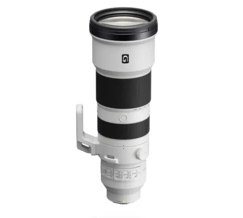 Sony FE 400-800mm f/6.3-8 G OSS
