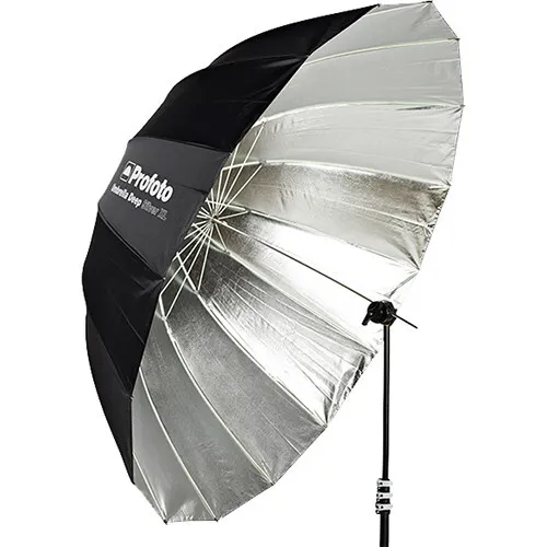Profoto Umbrella (Deep Silver, Extra Large, 65