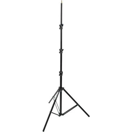 2 x 376B Light Stands.