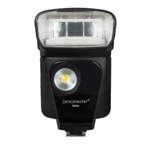 Promaster 100SL Flash