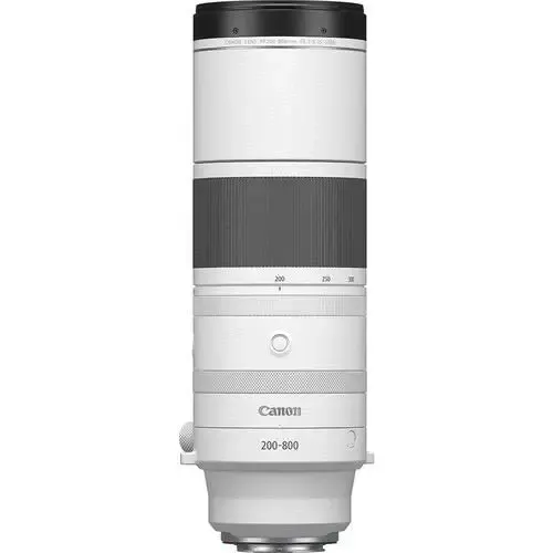 Canon RF 200-800mm f/6.3-9 IS USM Lens