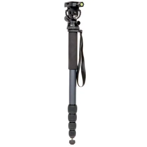 Promaster MPH528 Monopod With Tilt Head