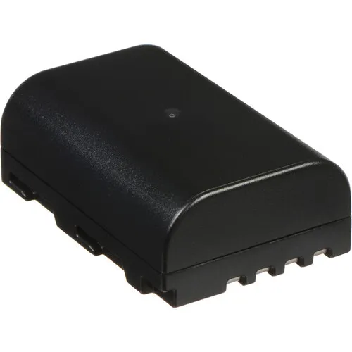 Panasonic DMW-BLF19 Rechargeable Lithium-Ion Battery Pack (7.2V, 1860mAH)