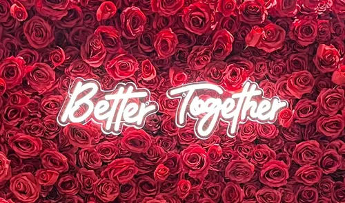 Better Together