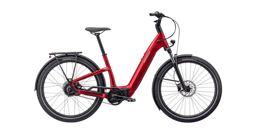 Specialized E-Bike Como 3.0 IHG