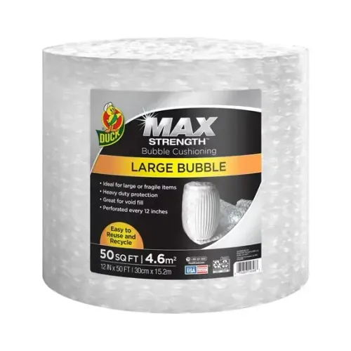 Bubble Wrap