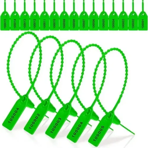 Zip Ties
