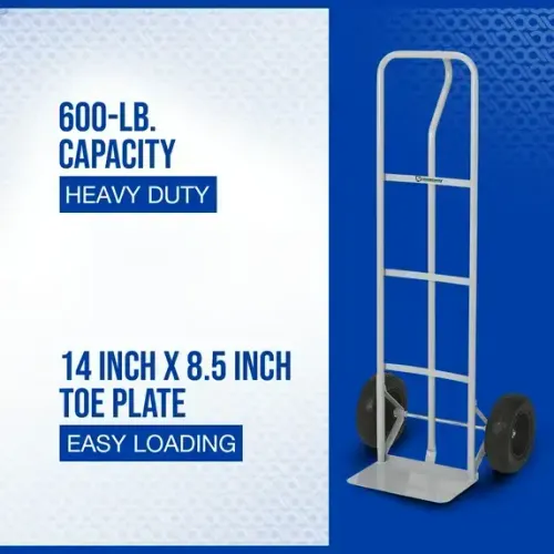 Hand Truck