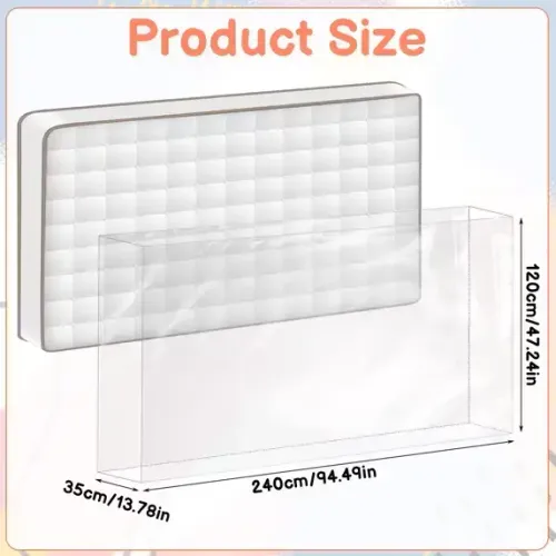 Twin Mattress Bag