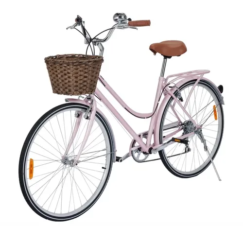 Push Bike