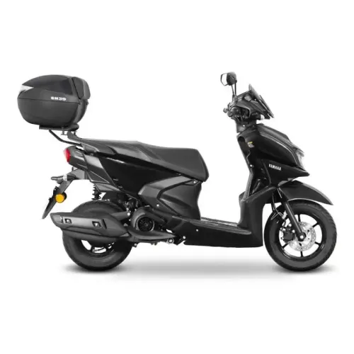 Scooter Yamaha Ray ZR 125cc