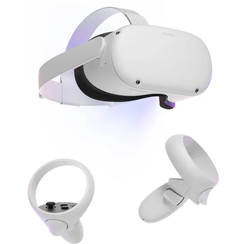 Oculus Quest 2 VR