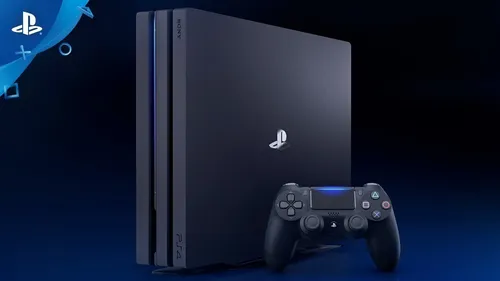 PlayStation 4 Consoles