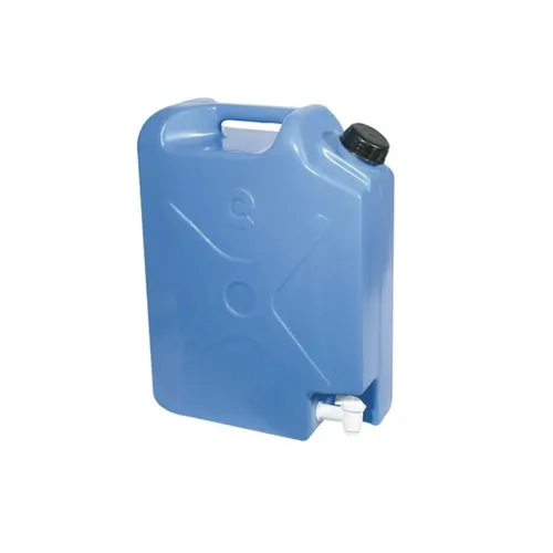 20L Jerry Can (with Tap)