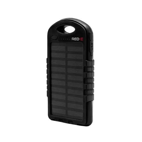 Solar Power Bank