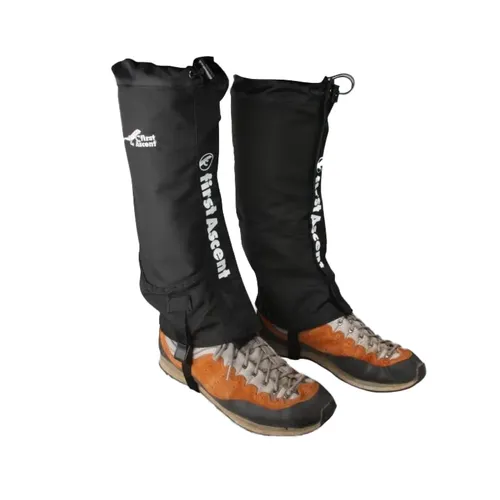Long Hiking Gaiters