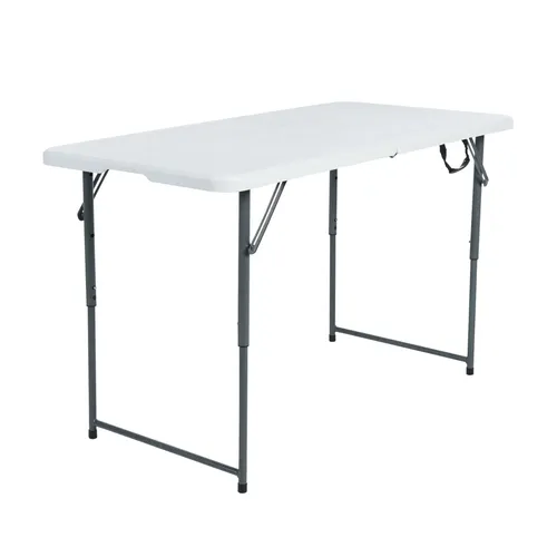 Adjustable Camping Table