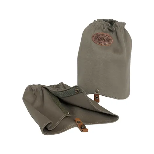 Short Hiking Gaiters