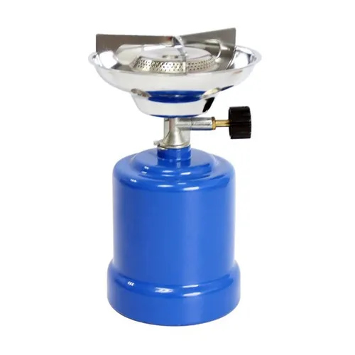 Lightweight Gas Cooker