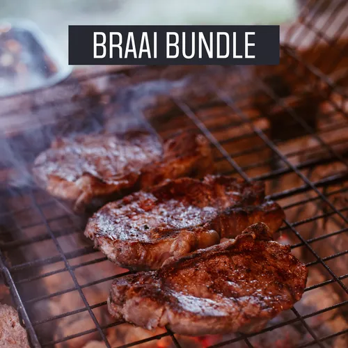 Braai Essentials
