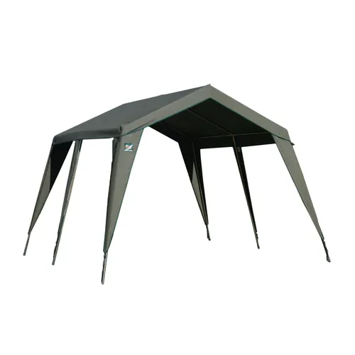 Canvas Gazebo