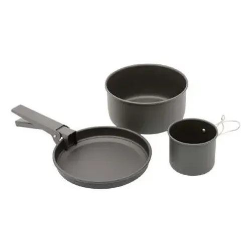 Camping Pot Set