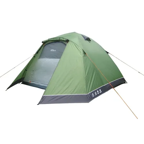4-Person Camping Tent