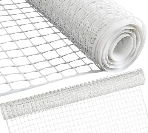 Tent Fencing (4' Tall)