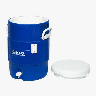 5 Gallon Beverage Cooler