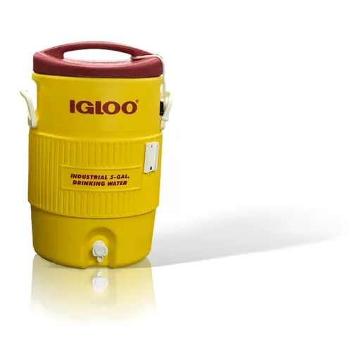 5 Gallon Beverage Cooler