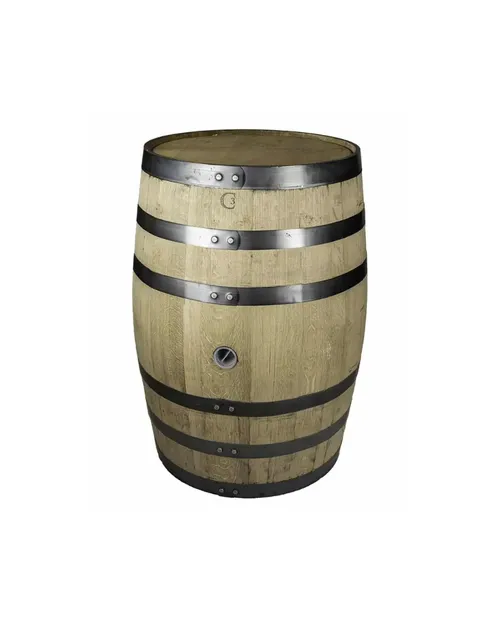 Oak Barrel
