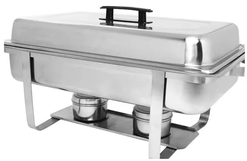 Chaffing Dish