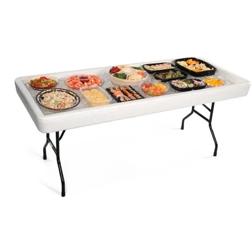 Chill table/Ice table