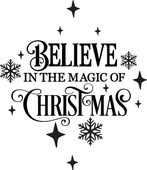 Magical Christmas Sleepover