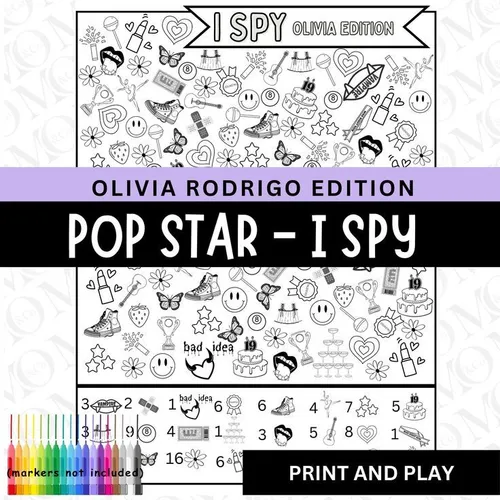 Olivia Rodrigo Fans Sleepover